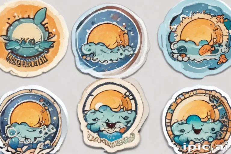 cute sticker png