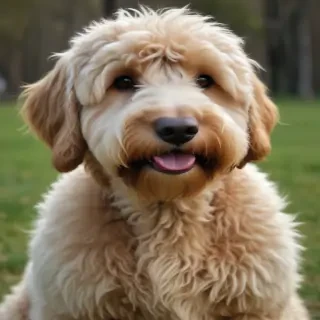 australian labradoodle