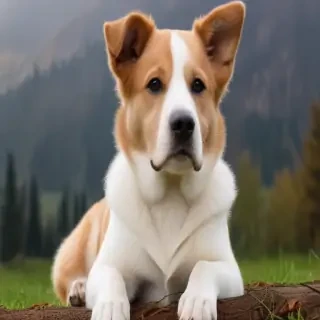 labsky dog breed