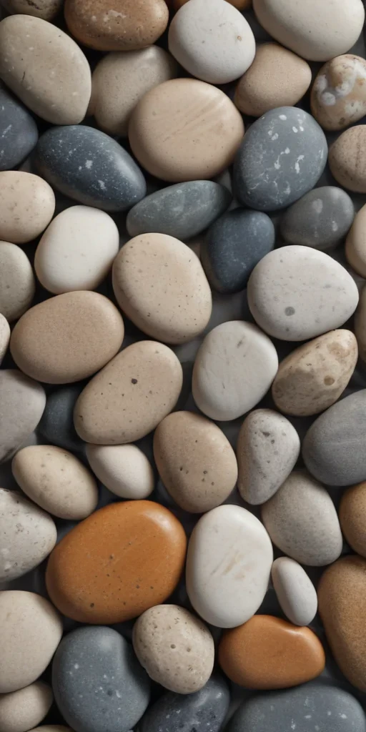 pebbles png