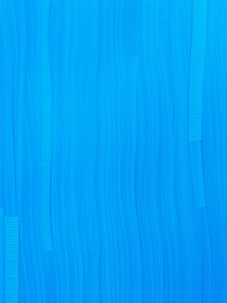 Create an abstract blue textured background with a focus on depth and contrast, using a Canon EOS R5 camera with a 24-70mm f/2.8 lens, ISO 100, aperture f/8, and a focal length of 35mm, shot in natural light to enhance the color vibrancy.