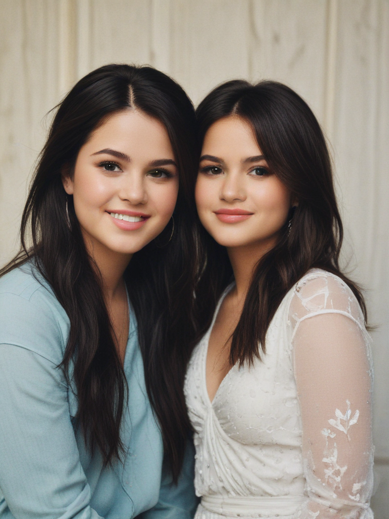 selena gomez demi lovato film