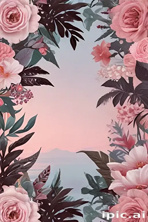 aesthetic artsy wallpaper