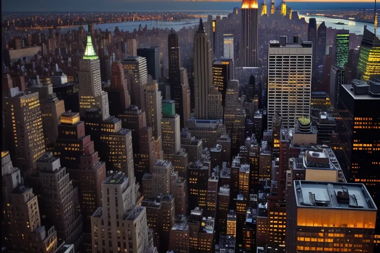 new york iphone wallpaper