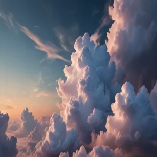 cloud wallpaper aesthetic