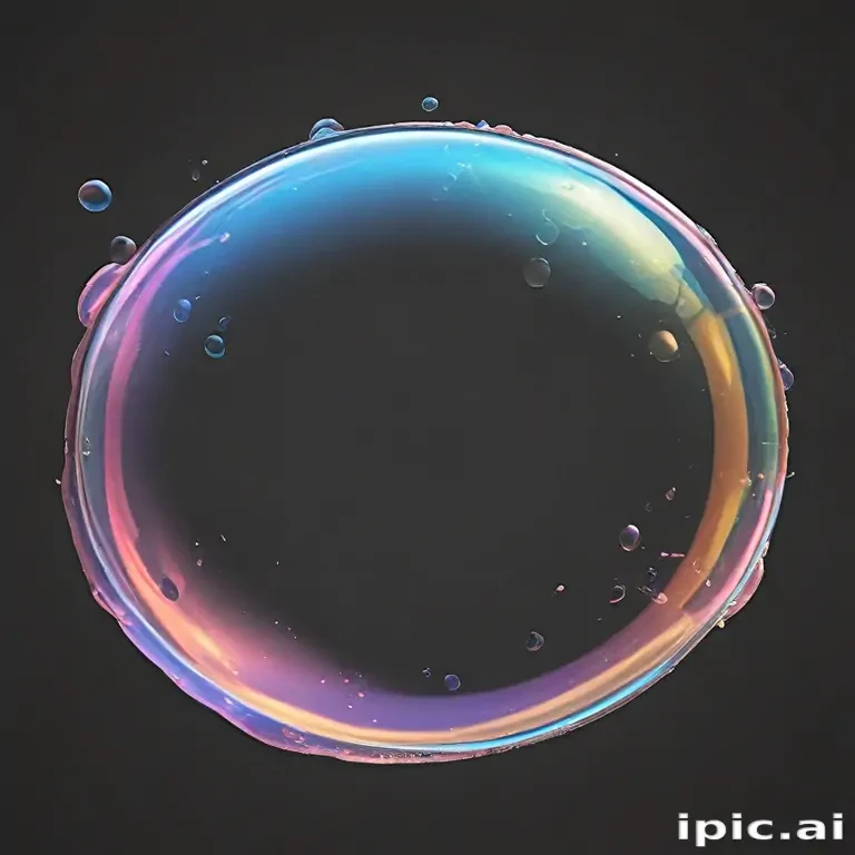 bubbles png transparent