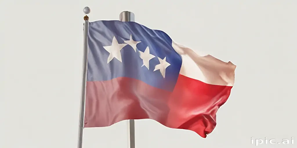 texas flag png