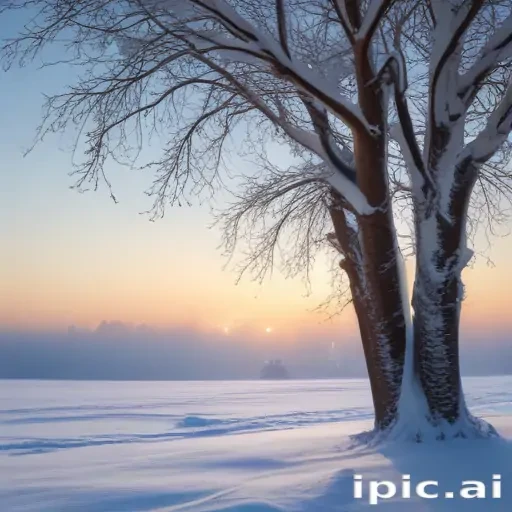 snow background png