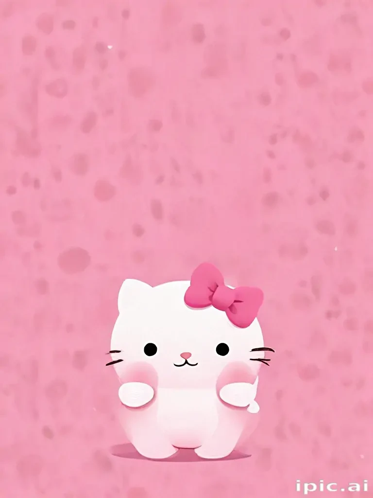 cute pink wallpaper for iphone