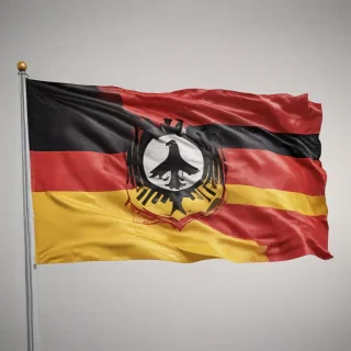 germany flag