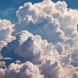 iphone wallpaper cloud