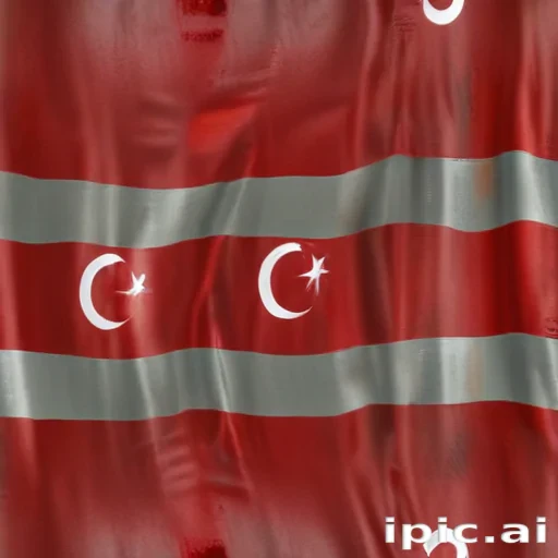 turkish flag