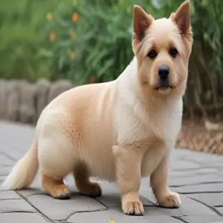 bombay breed