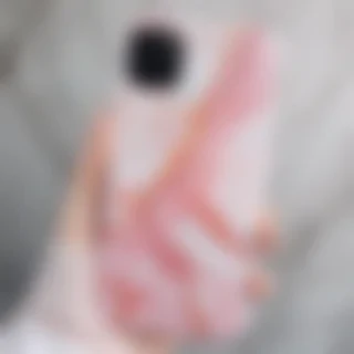 marble background iphone
