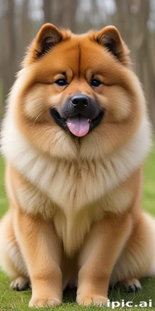 eurasier dog breed