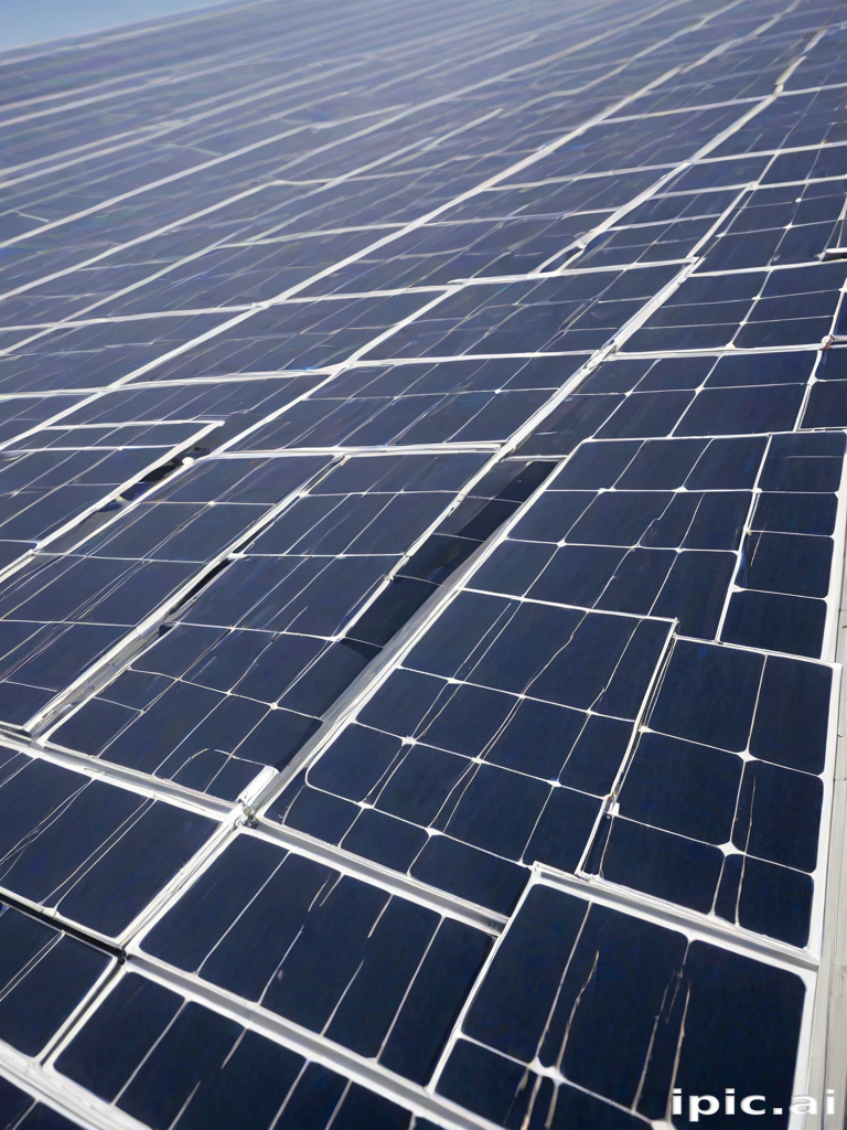 solar panels png