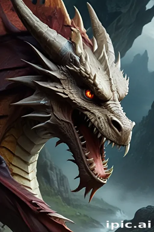 dragon wallpapers