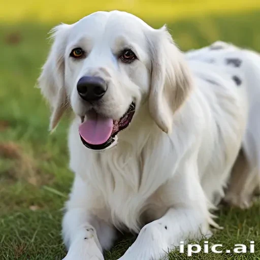 english setter