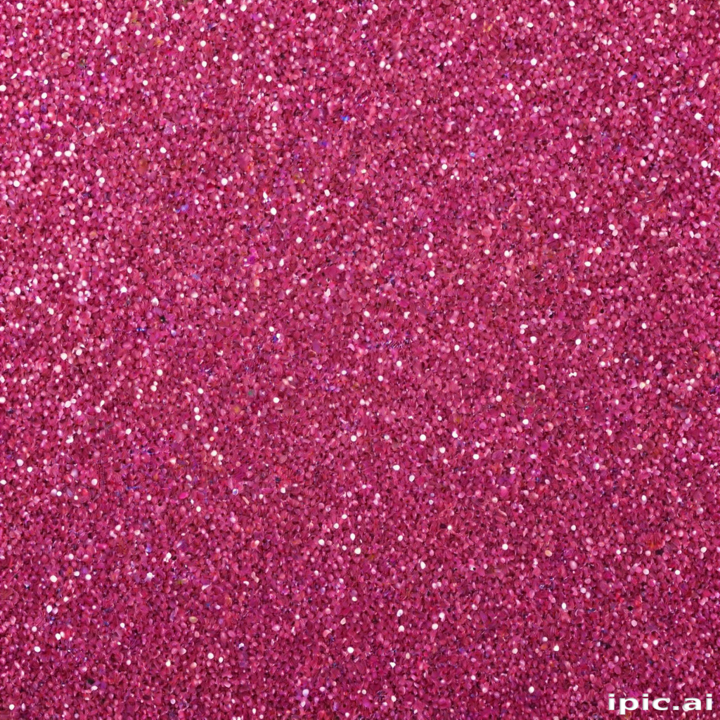 high resolution pink glitter background