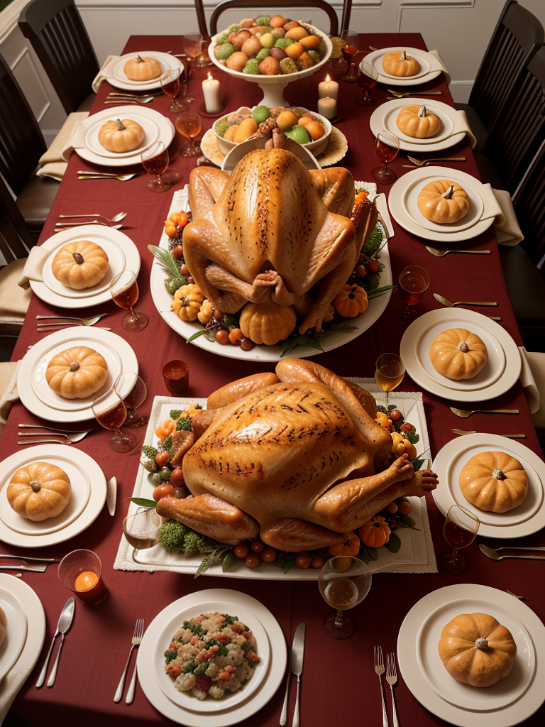 stater brothers thanksgiving dinner 2023