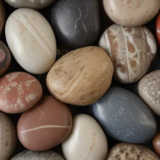 pebbles png