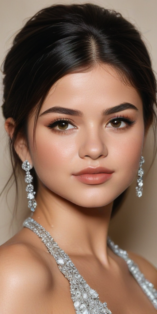 selena gomez gala 2023