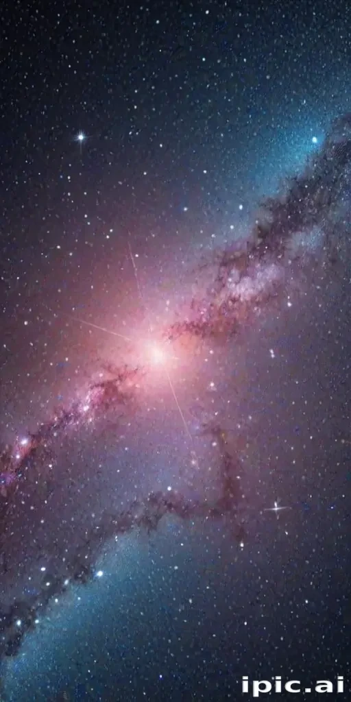 aesthetic stars png