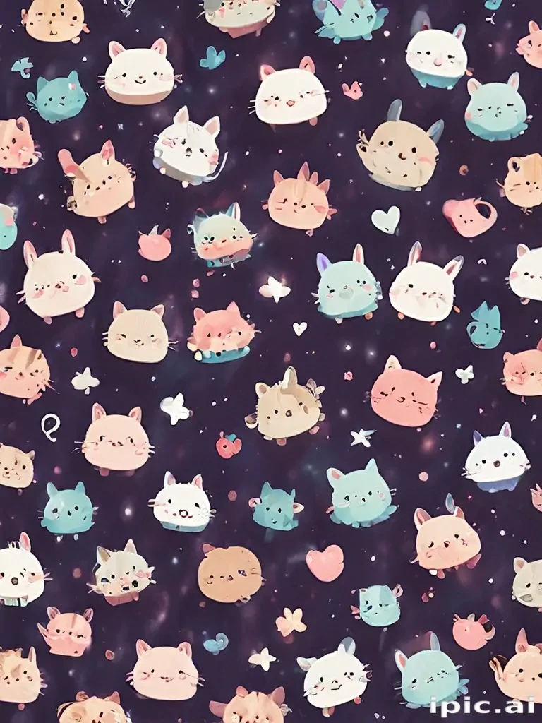 cute backgrounds for android