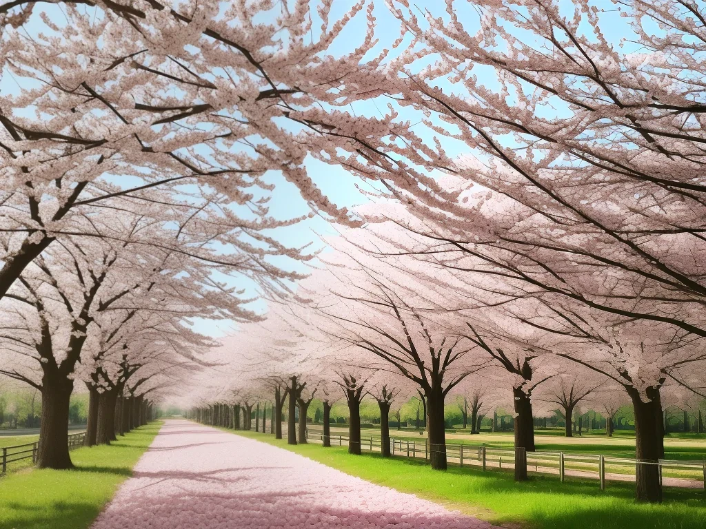 spring phone backgrounds