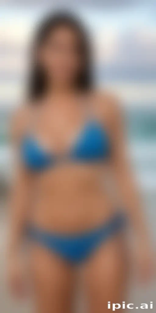 latina bikini
