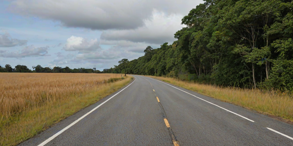 road png