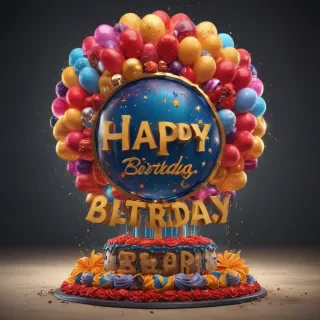 happy birthday png