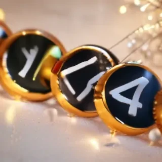 new years background images