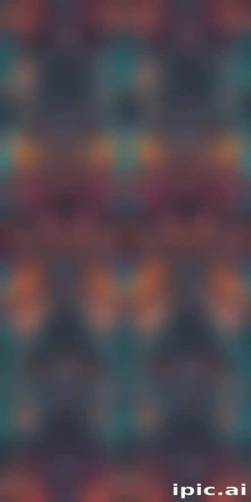 abstract pattern
