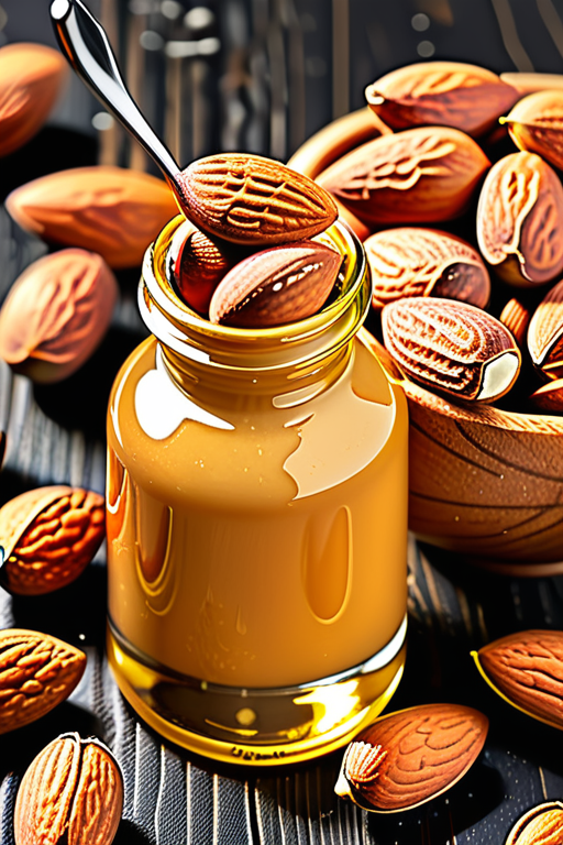 does almond extract go bad