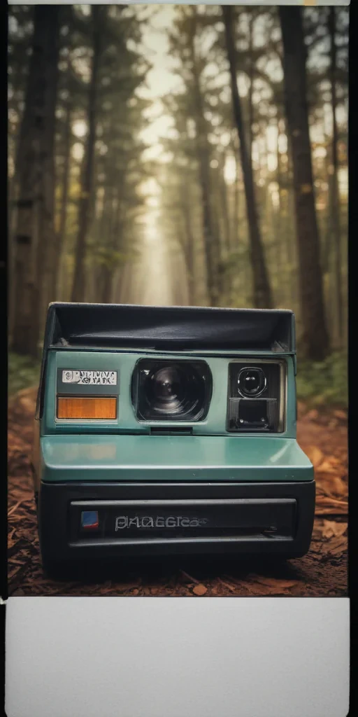 polaroid png