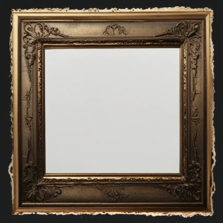 polaroid frame png