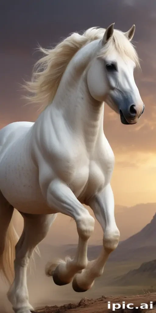 horse wallpaper