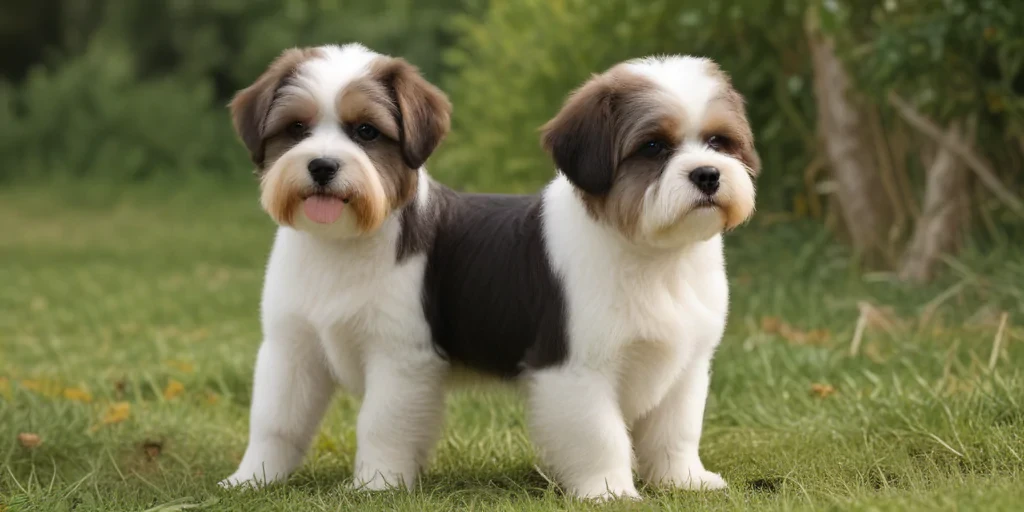 bea tzu dog breed
