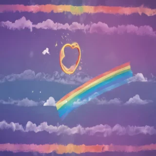 cute lgbt wallpaper