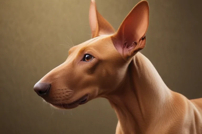 pharaoh hound