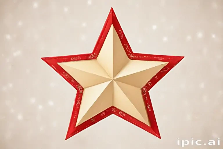 free clip art christmas star