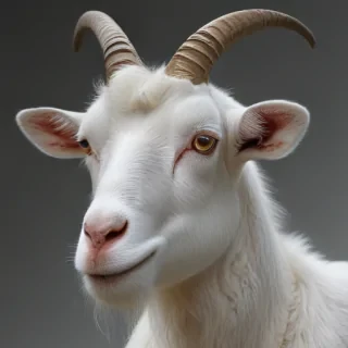 png goat