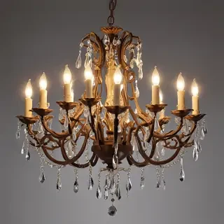 chandelier png