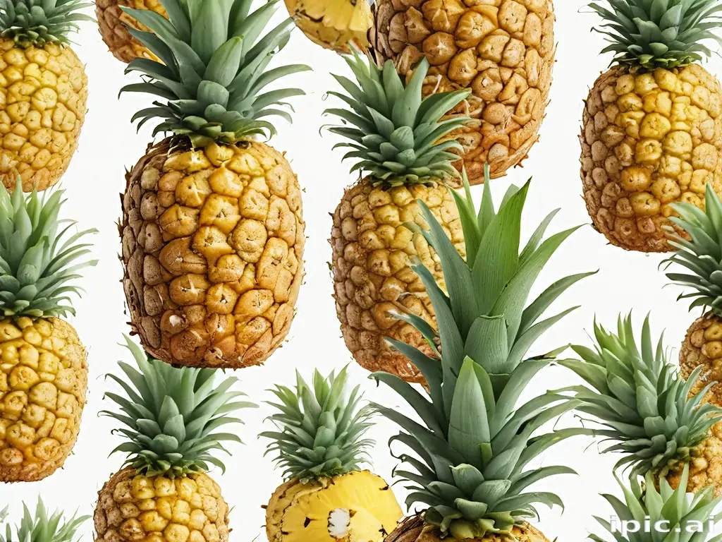 pineapple png