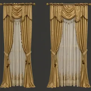 curtains png