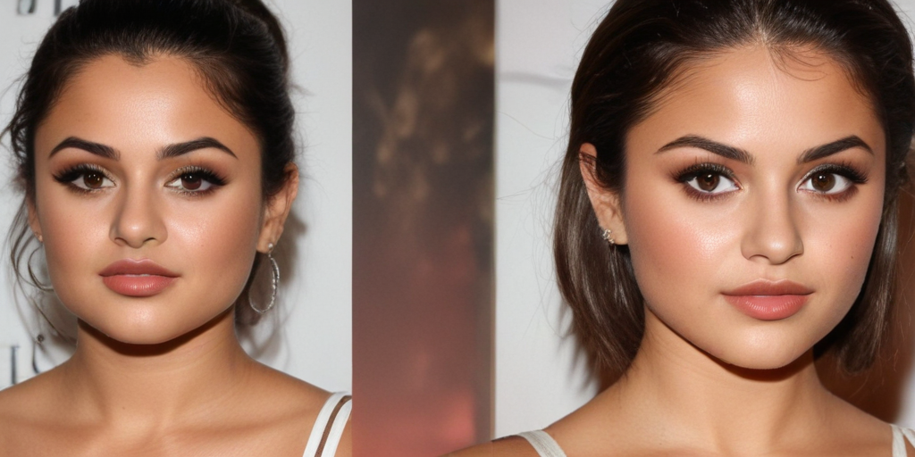 what happened between francia raisa and selena gomez