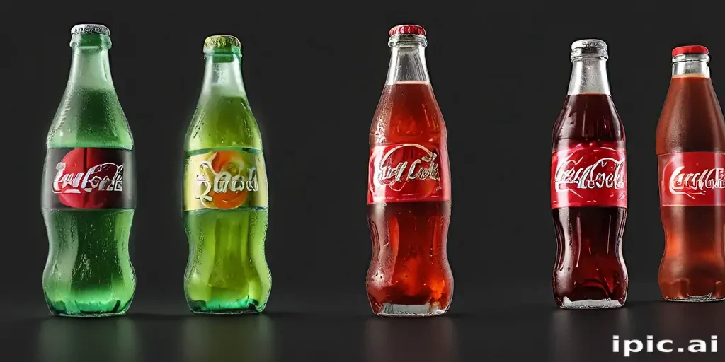 soda png