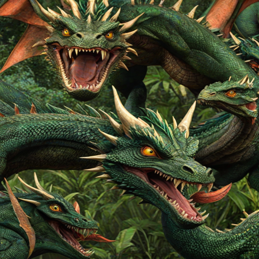 png dragons