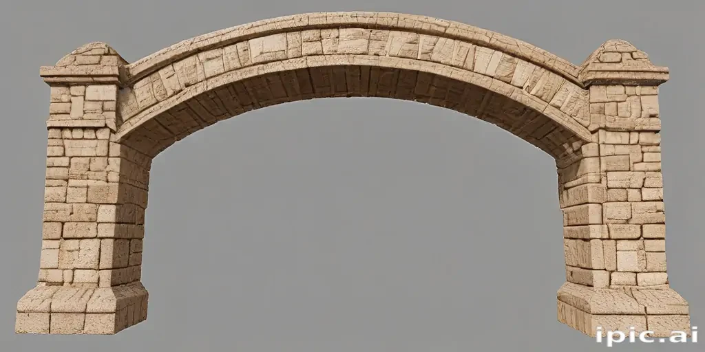 archway png